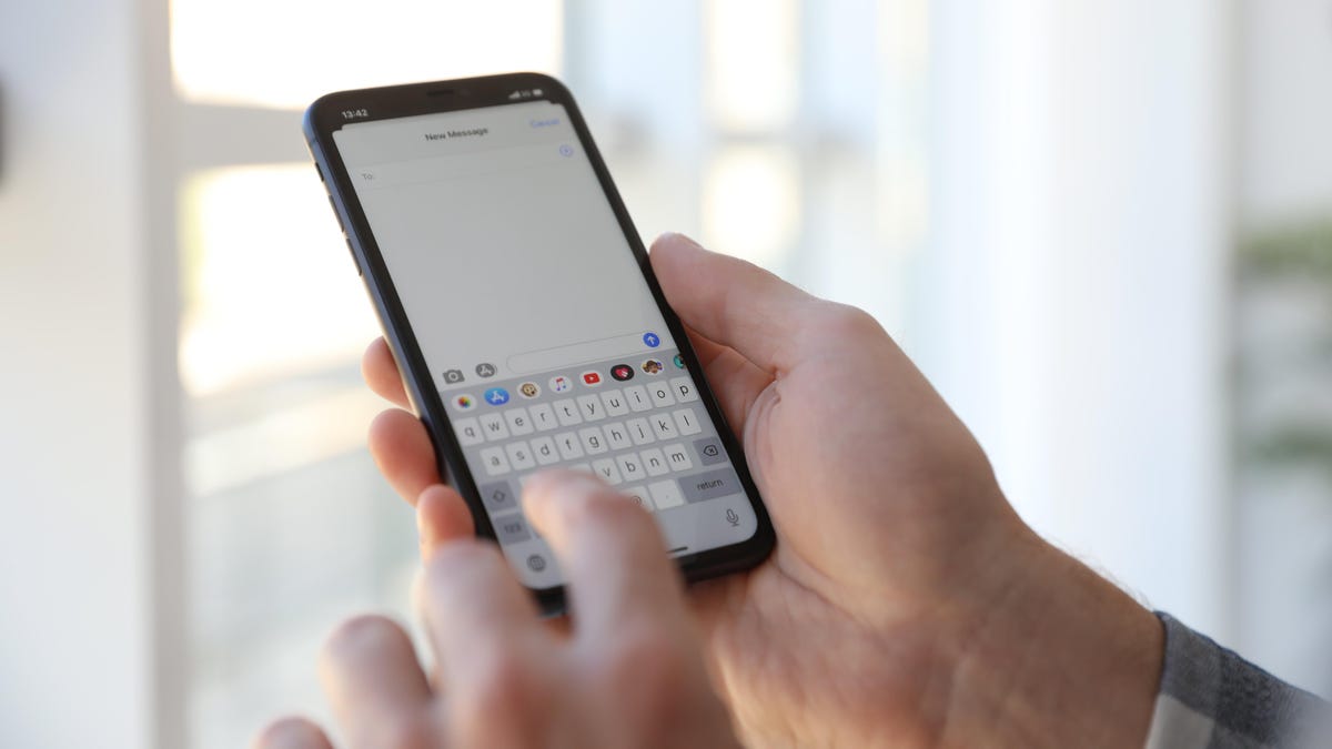 7 fonctionnalités cachées du clavier de l'iPhone dont vous ignoriez probablement l'existence