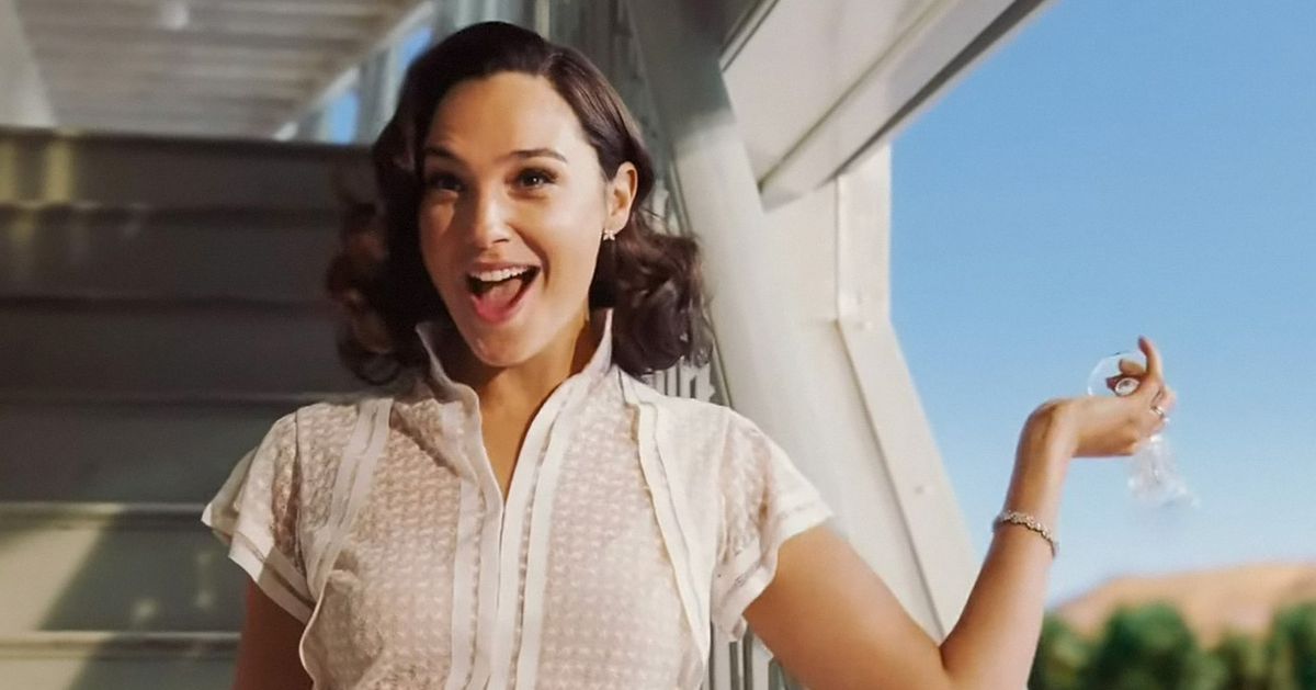 7 nouveaux films Netflix, Sing 2 et tout ce que vous pouvez maintenant regarder à la maison