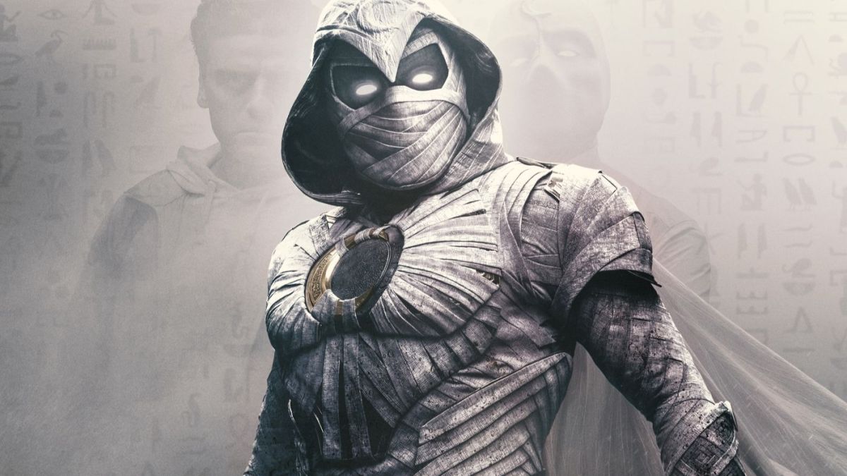 7 nouveaux films et émissions de télévision sur Netflix, Prime Video, HBO Max et plus ce week-end (1er avril) - TechRadar