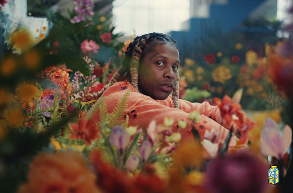 « 7220 » de Lil Durk revient au premier rang du palmarès des 200 albums du Billboard