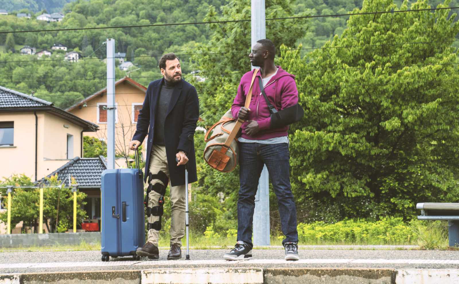 "A MurderTeam Investigates Again": bande-annonce du film original de Netflix - Caschy's Blog