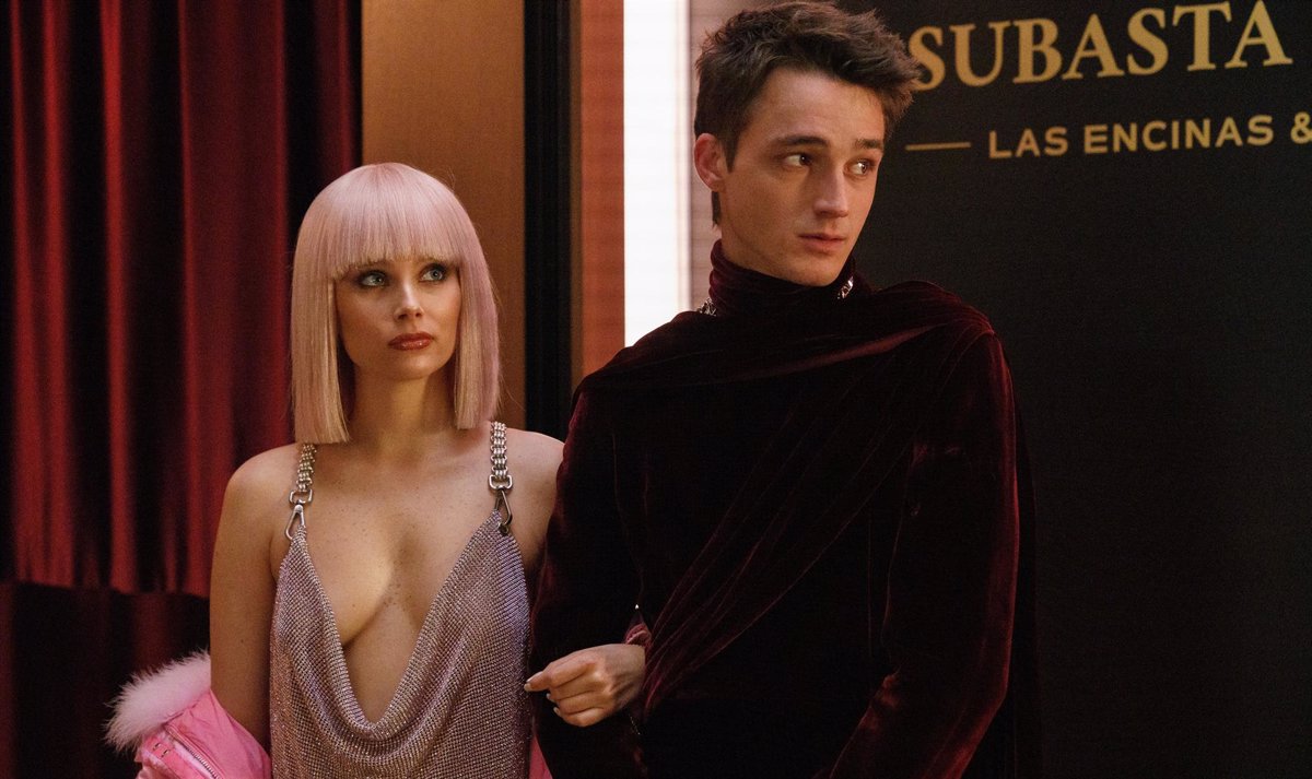 À quelle heure commence la saison 5 d'Elite sur Neflix?  - CultureLoisirs