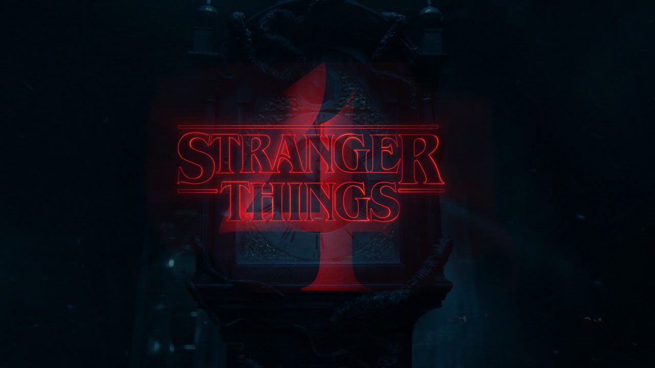 À quelle heure la bande-annonce de la saison 4 de "Stranger Things" sortira-t-elle demain ?
