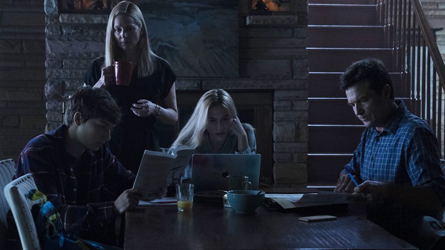 À quelle heure la dernière saison d'Ozark sera-t-elle sur Netflix ?