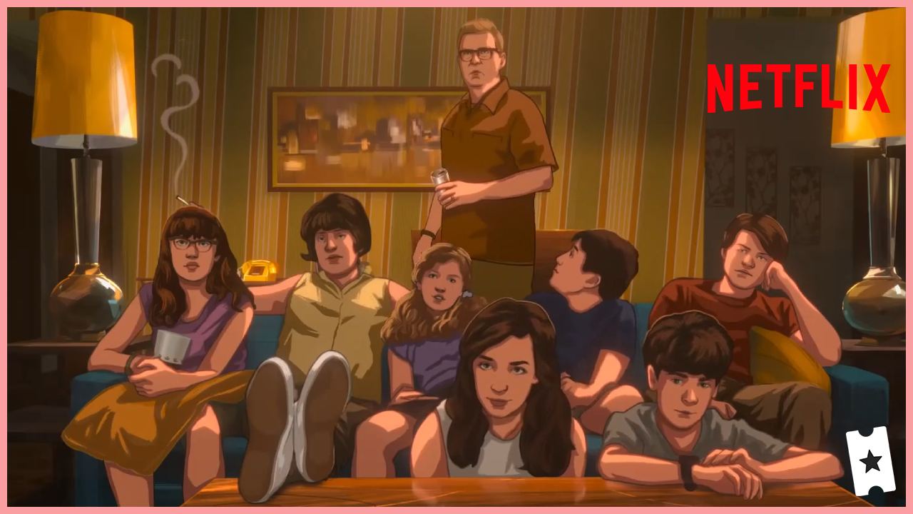 A voir sur Netflix : Un film qui entre directement dans le meilleur de 2022 et que seuls les plus attentifs ont découvert