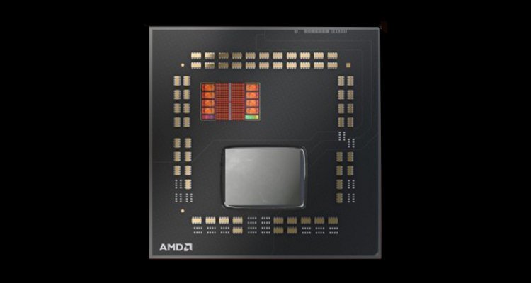 AMD Ryzen 7 5800X3D bat le puissant Intel Core i9 12900K dans les benchmarks de jeu