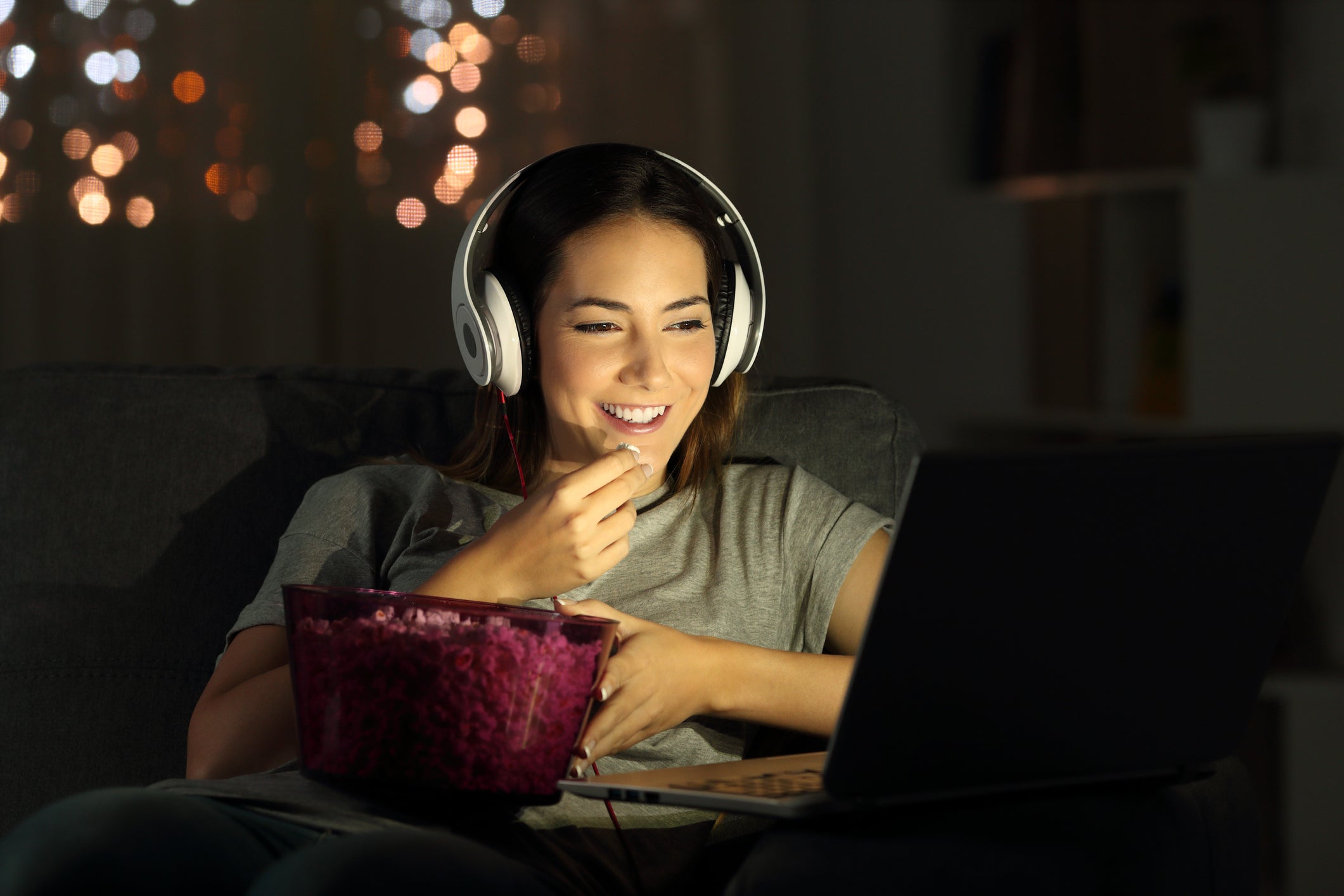 Achetez ces 2 stocks de vidéos en streaming au lieu de Netflix - The Motley Fool