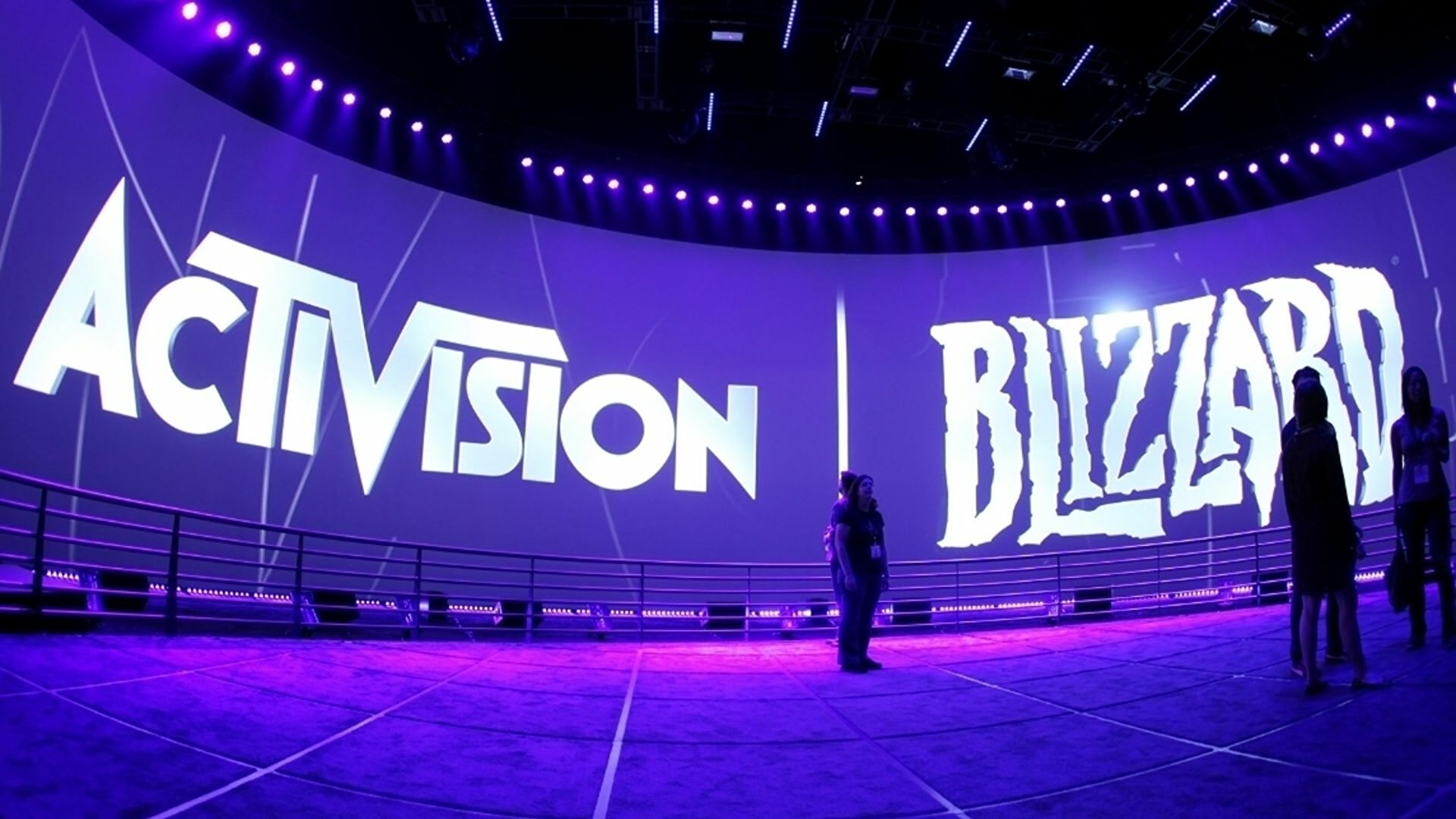 Activision Blizzard embauchera deux femmes au conseil d'administration, mais dit que Microsoft l'a ralenti
