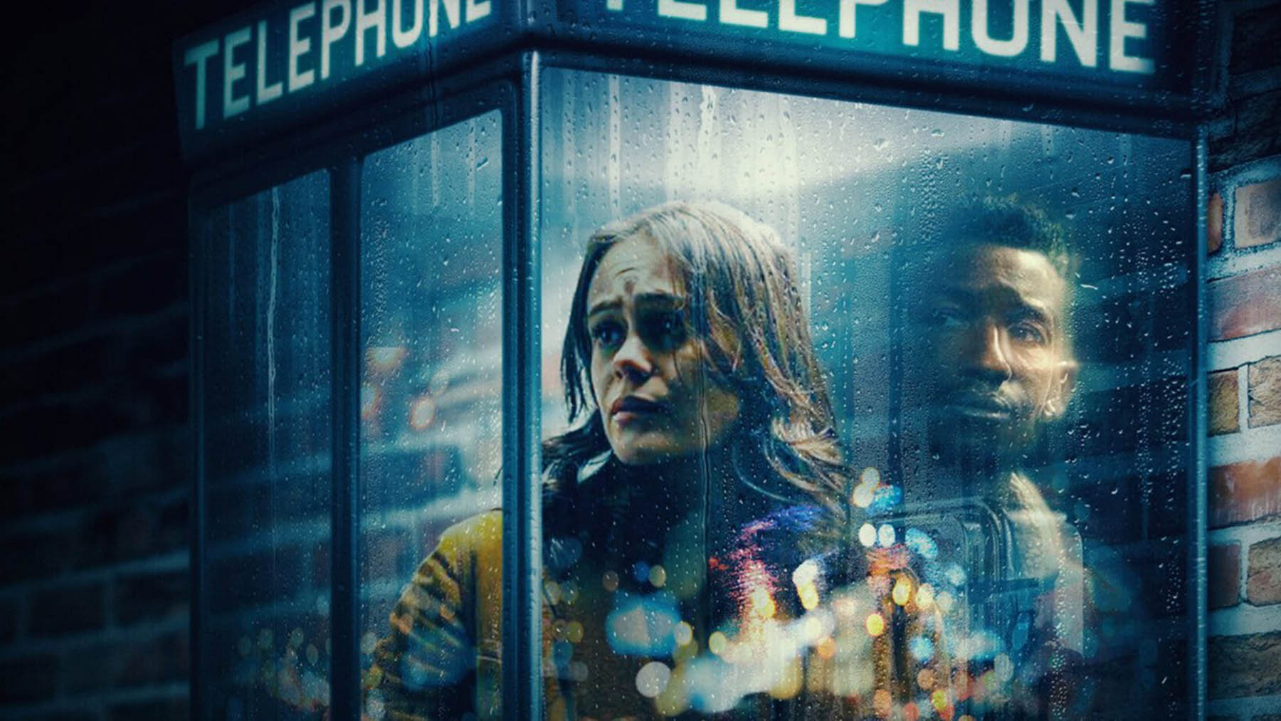 Adieu à l'une des séries les plus regardées sur Netflix en 2021 - Okdiario
