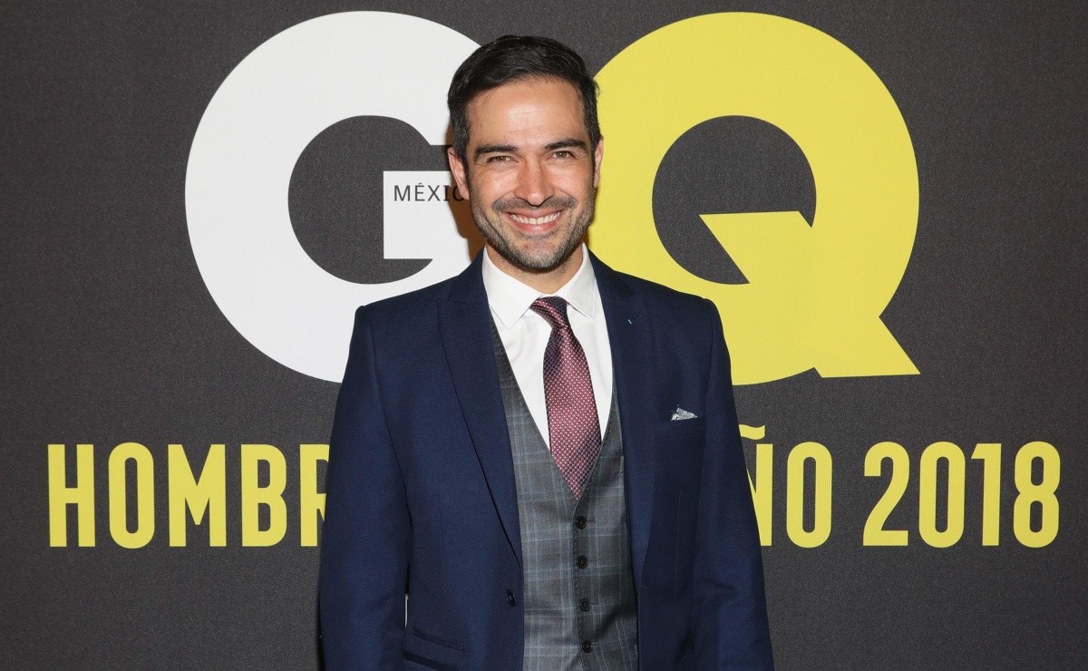 Alfonso Herrera rejoint 'Rebel Moon', le nouveau film de Zack Snyder pour Netflix - Spoiler - Bolavip