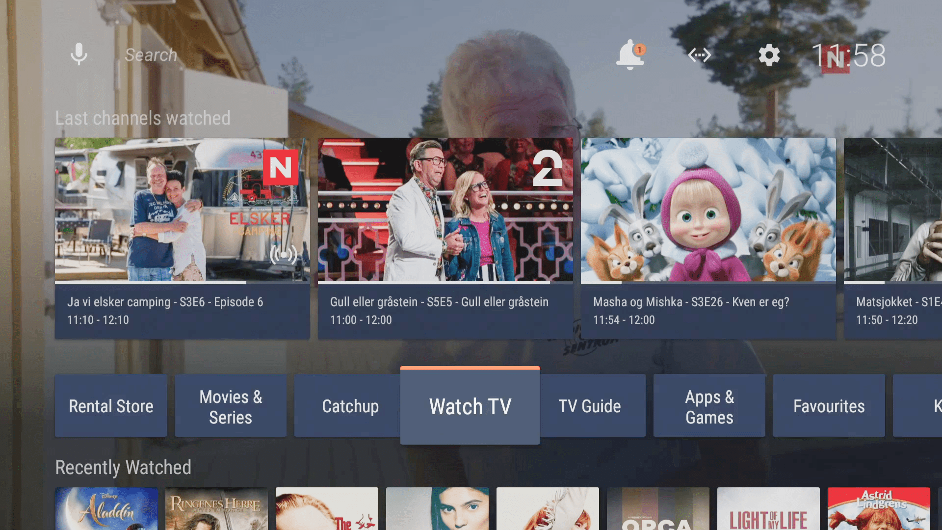 Allente fait appel à Synamedia pour la sécurité du streaming - Digital TV Europe