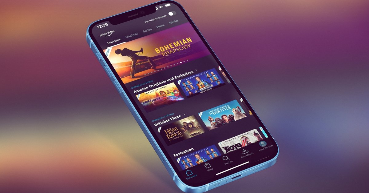 Alternative à Netflix & Prime Video : Amazon apporte un service de streaming gratuit en Allemagne – Giga