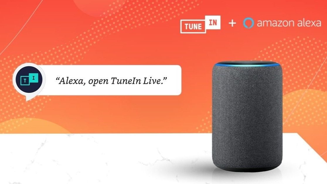 Amazon apporte le contenu premium de TuneIn aux appareils compatibles Alexa - Android Central