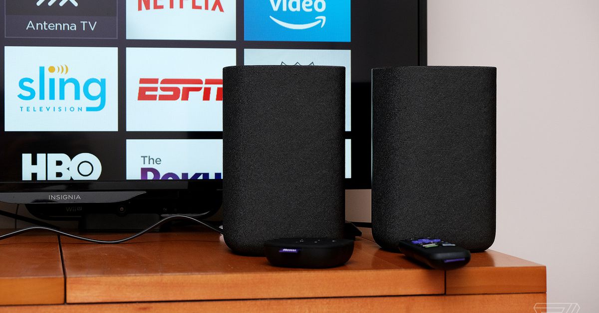Amazon et Roku prolongent leur accord de streaming sans aucun drame supplémentaire