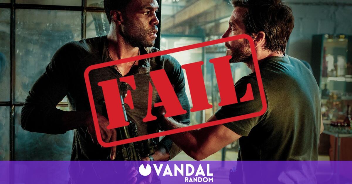"Ambulance" de Michael Bay est un flop et ils blâment Netflix