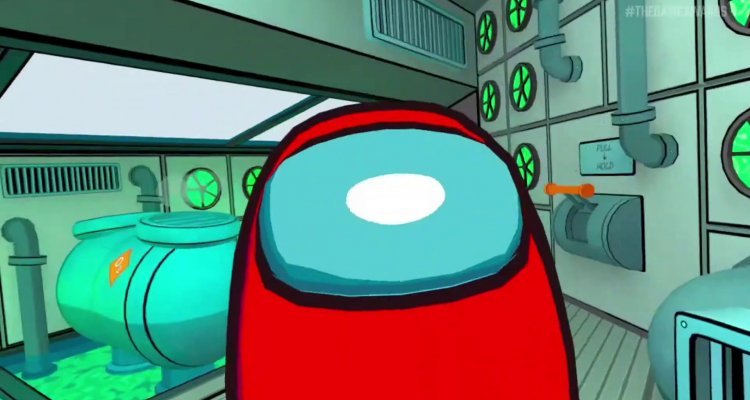 Among Us VR : la date de sortie apparaît sur SteamDB, après une mise à jour Steam