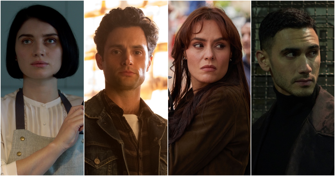 Amour, suspense, rebondissements psychologiques... Les 6 meilleurs thrillers romantiques de Netflix
