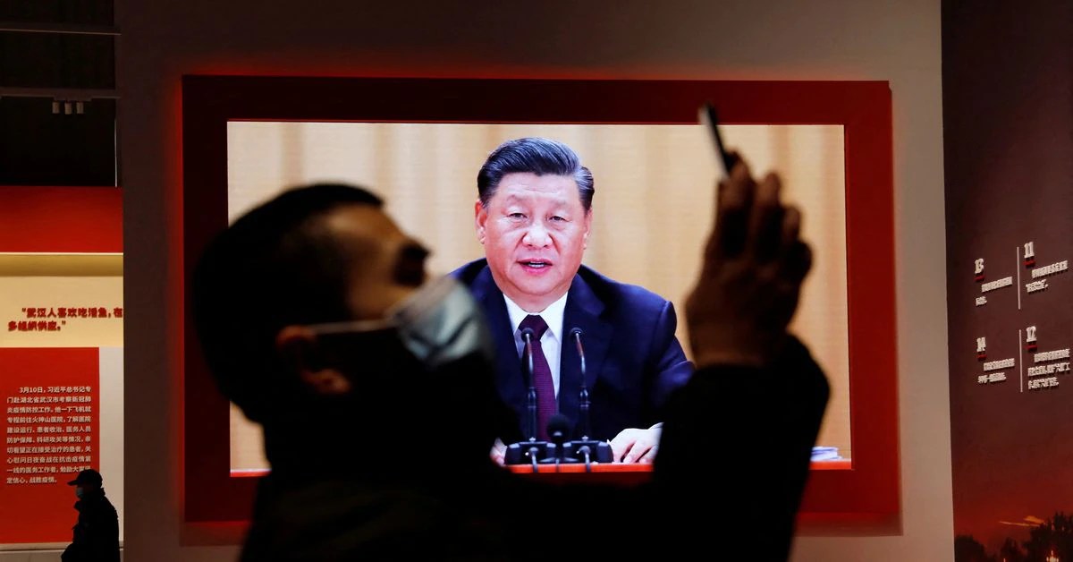 Analyse: Xi chinois s'en tient à la position COVID malgré la colère et les vents contraires économiques - News 24