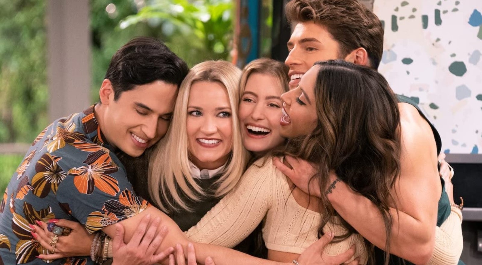 Pretty Smart Staffel 2