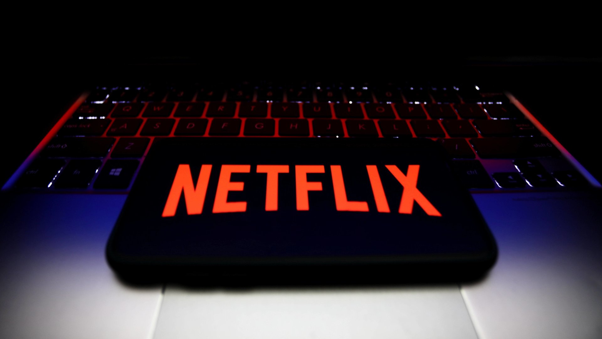 Annuler Netflix : supprimer le compte et désactiver l'abonnement - Voici comment - KINO.DE
