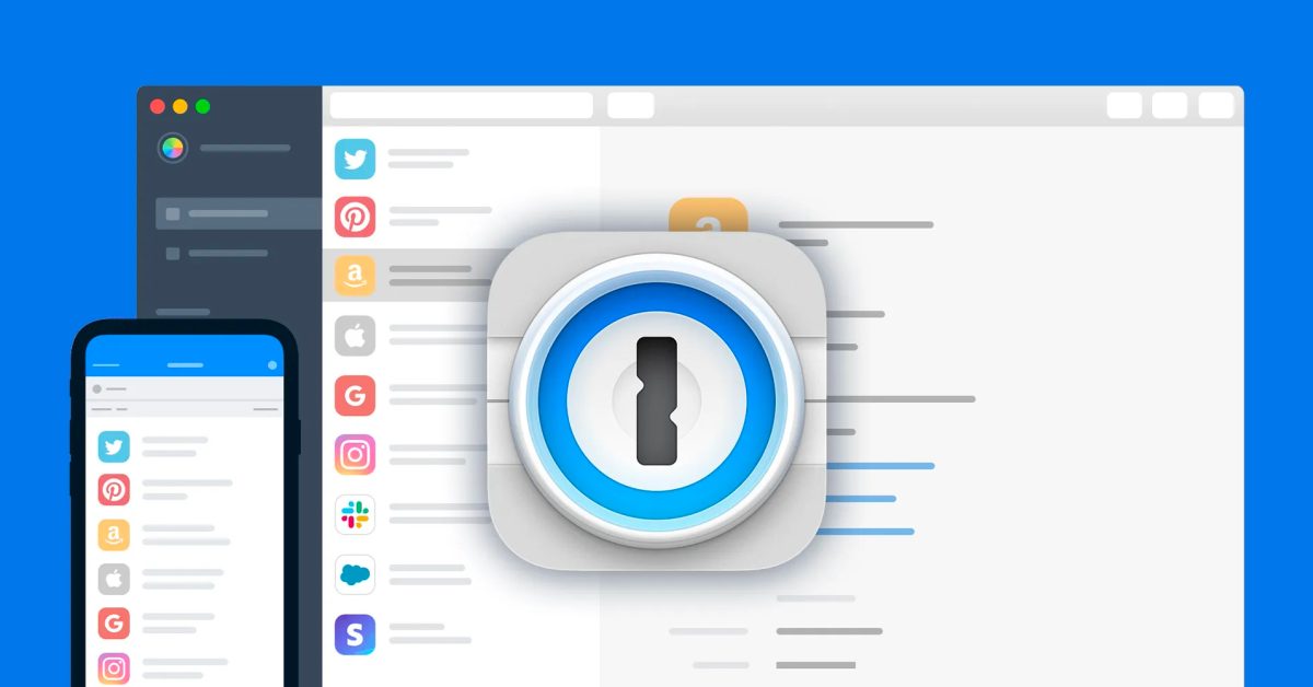 Apple @ Work : pour les entreprises qui utilisent Mac, considérez 1Password ou LastPass comme une solution de gestion des mots de passe à l'échelle de l'entreprise - 9to5Mac