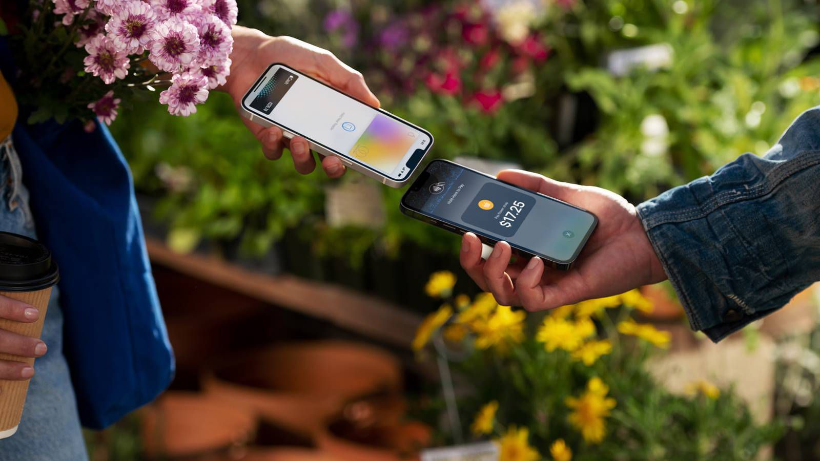 Apple ajoute un nouveau partenaire Tap to Pay sur iPhone avant le lancement
