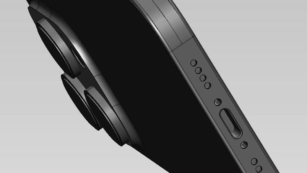Apple divulgue accidentellement une mise à niveau massive pour iPad et iPhone - Forbes