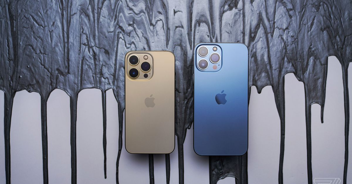 Apple enregistre le meilleur trimestre de mars de son histoire avec de nouveaux records pour iPhone et Mac