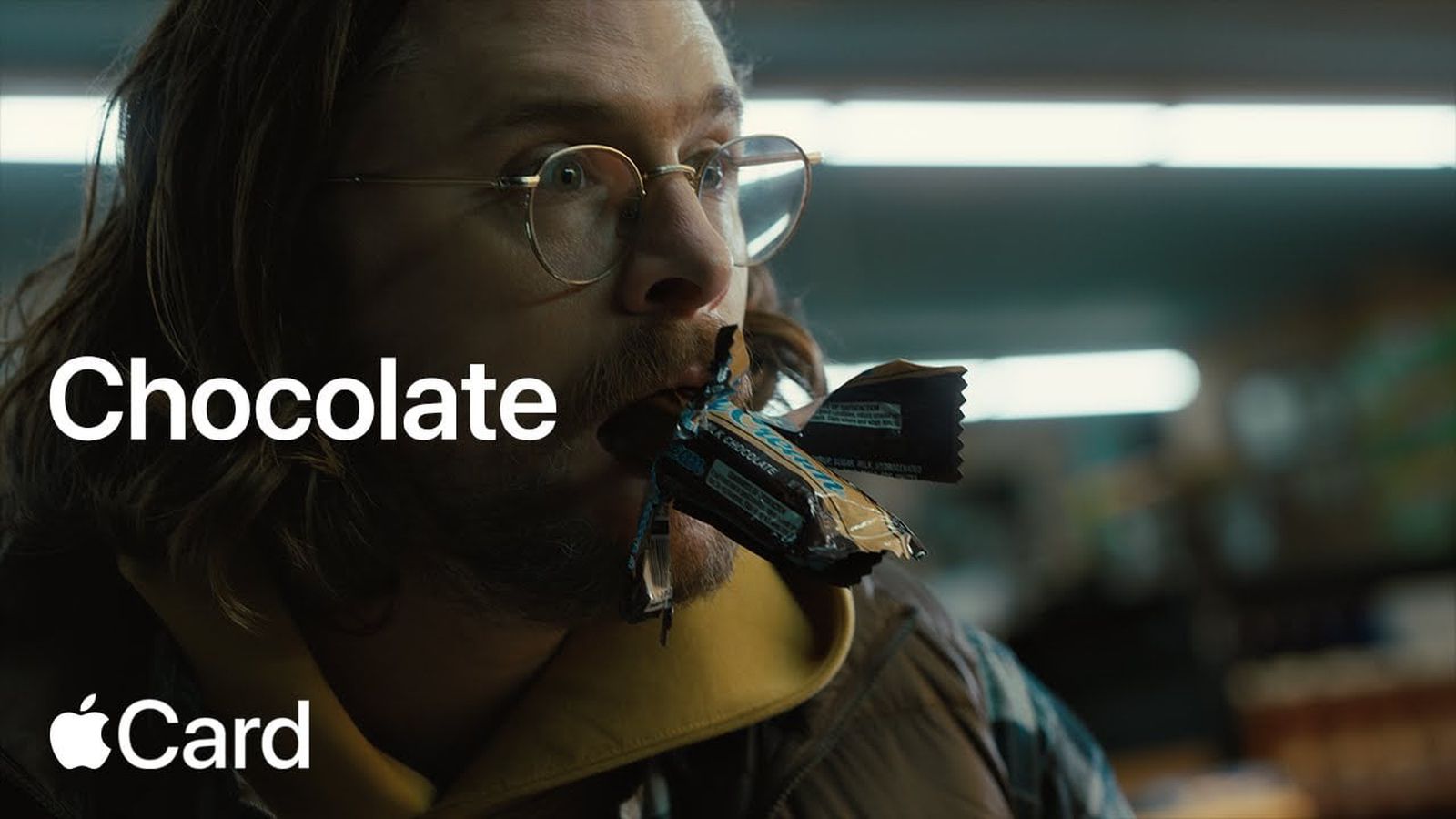 Apple fait la promotion de la carte Apple dans une nouvelle publicité 'Chocolate' - MacRumors
