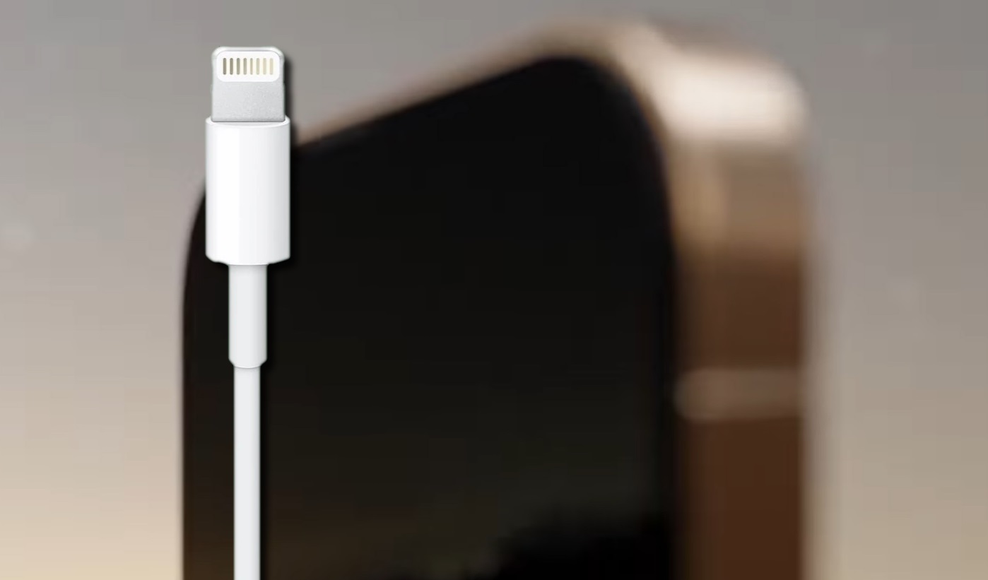 Apple iPhone 14 Pro et iPhone 14 Pro Max seraient dotés d'un connecteur Lightning amélioré capable de vitesses USB 3.0 - Notebookcheck.net