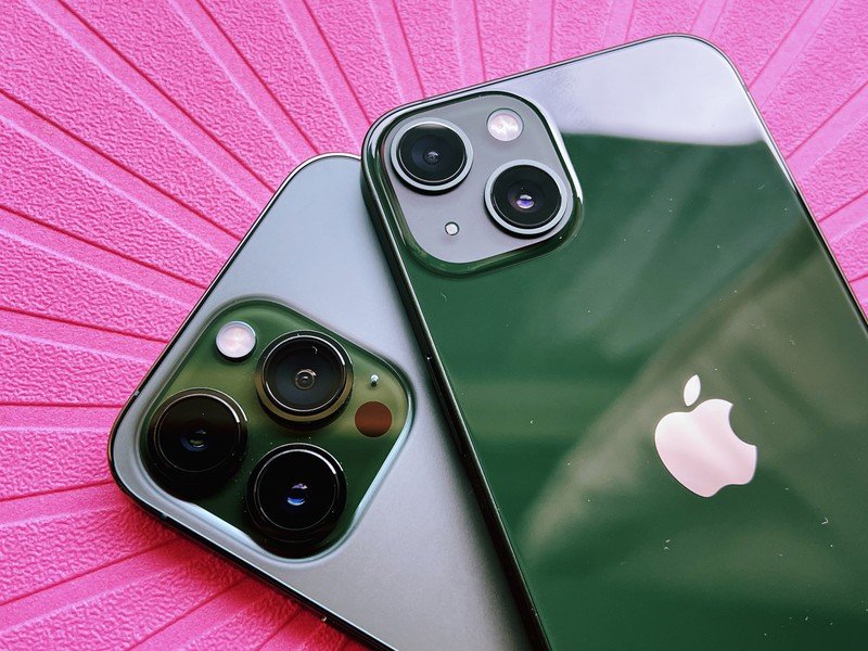 Apple pourrait avoir un fournisseur aligné pour un futur appareil photo iPhone périscope