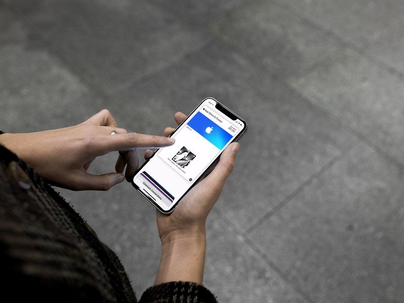 Apple pourrait renommer l'iTunes Pass de l'application Wallet lors de la livraison d'iOS 15.5