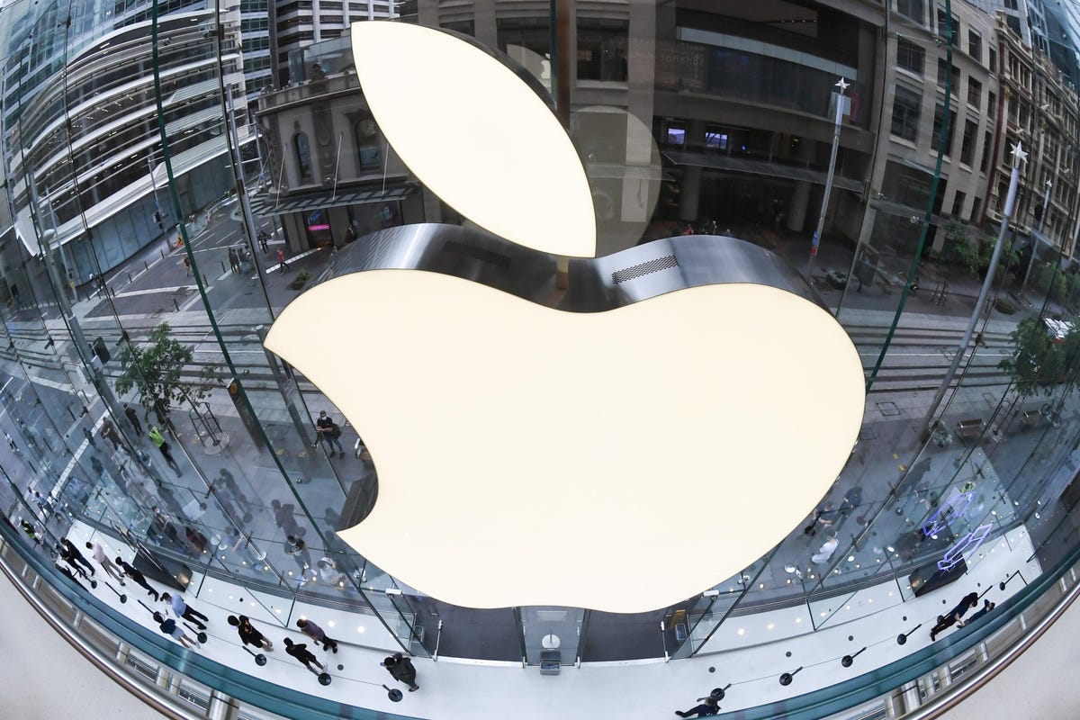 Apple révèle une mise à jour controversée pour les utilisateurs d'iPad et d'iPhone - Forbes