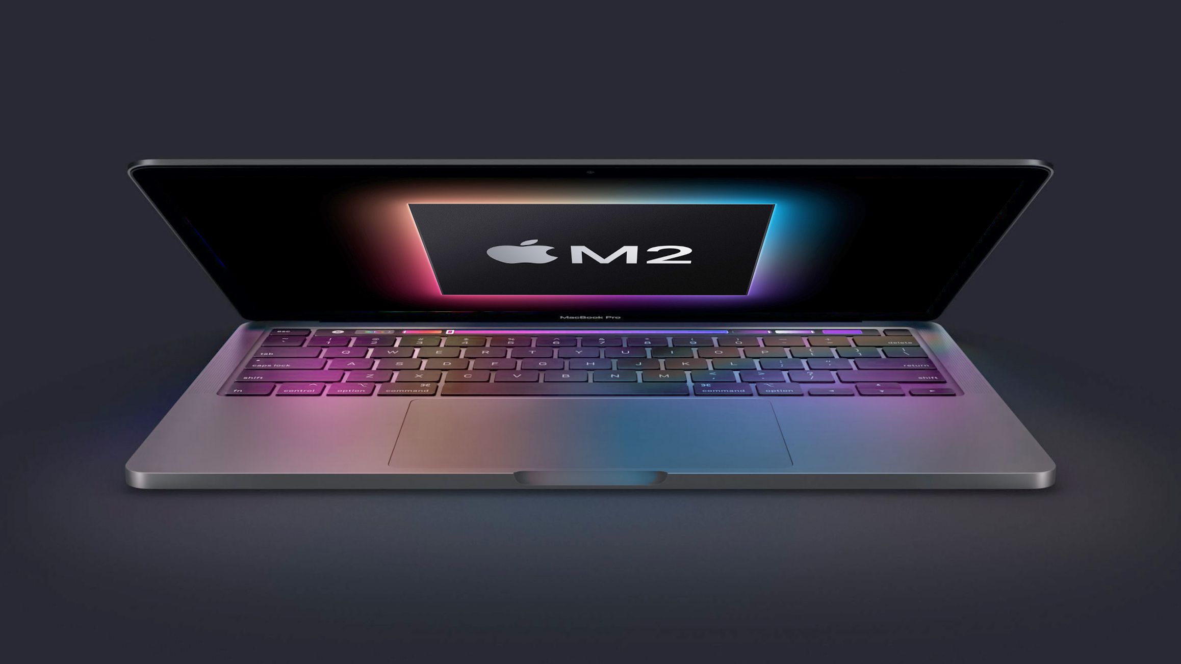 Apple teste au moins neuf nouveaux Mac avec quatre variantes de puce M2 différentes