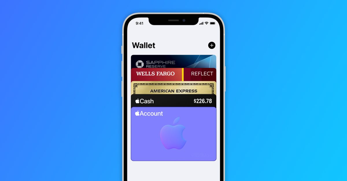 Apple va renommer iTunes Pass dans l'application Wallet avec iOS 15.5 - 9to5Mac