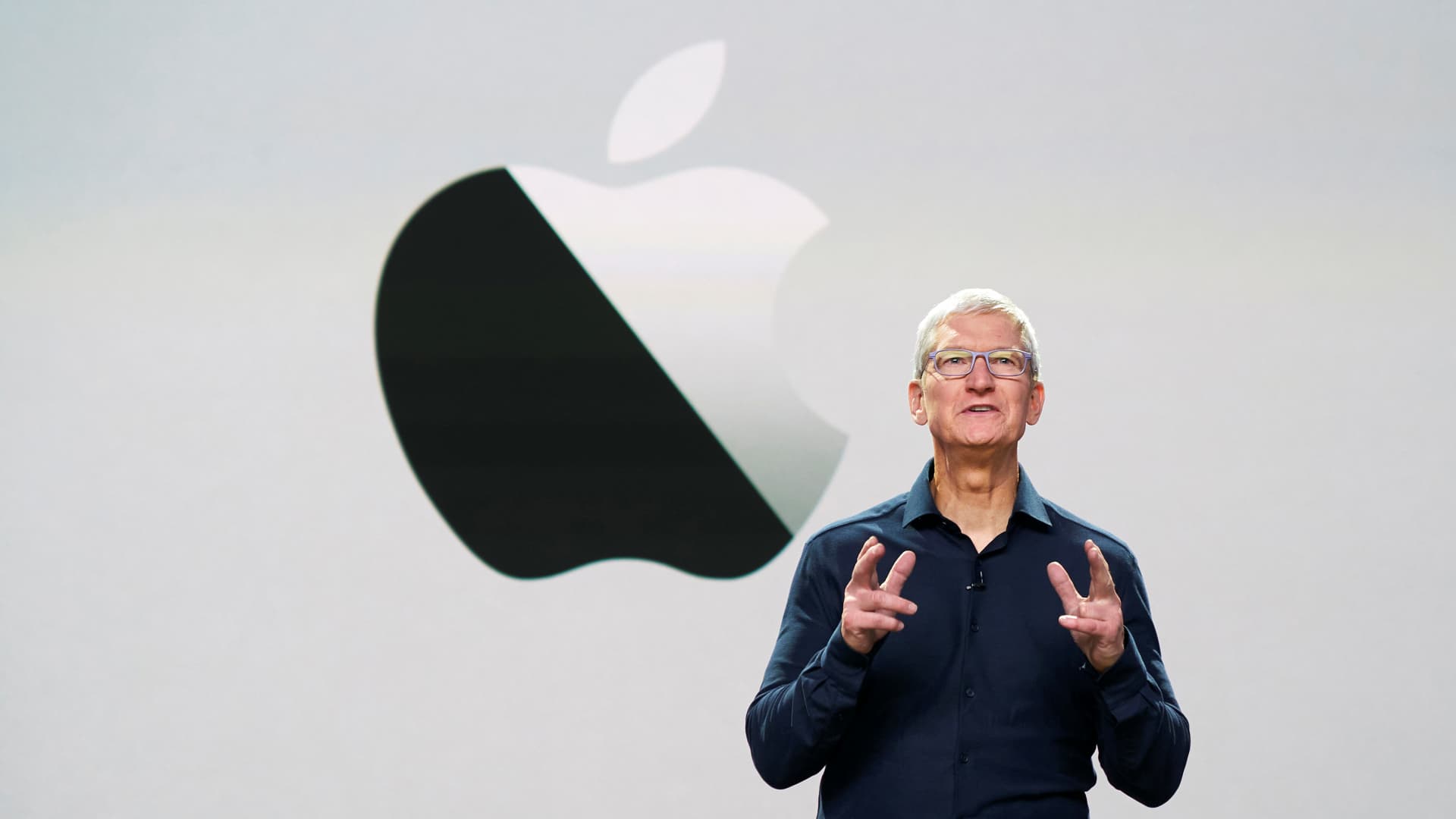 Apple vient d'annoncer que sa grande conférence annuelle commence le 6 juin, un nouveau logiciel iPhone attendu - News 24