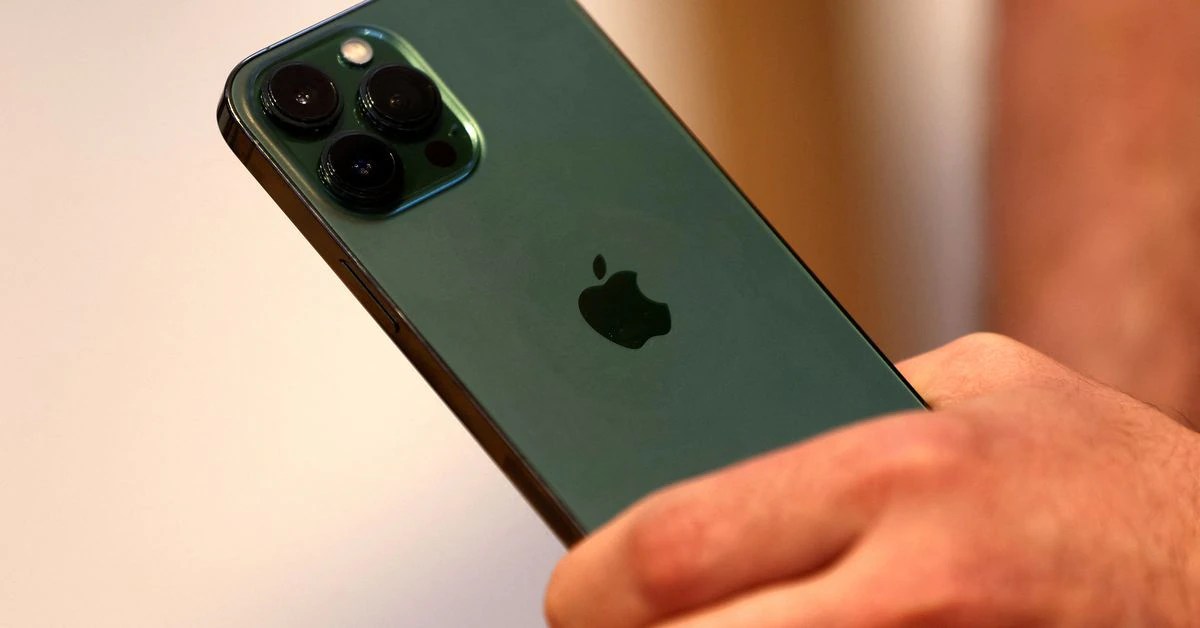 Apple voit de plus gros problèmes d'approvisionnement après un bon début d'année - News 24