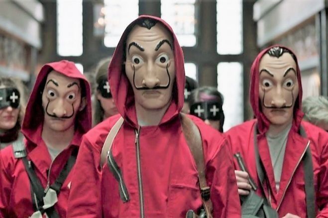 Après la prise de contrôle de Twitter, qui peut sauver Netflix ?  - Agrandissement