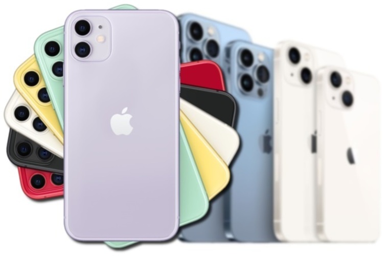 Arrêt de la série iPhone 11 et réduction du prix de l'iPhone 12 sur le calendrier 2022 d'Apple selon le leaker - Notebookcheck.net