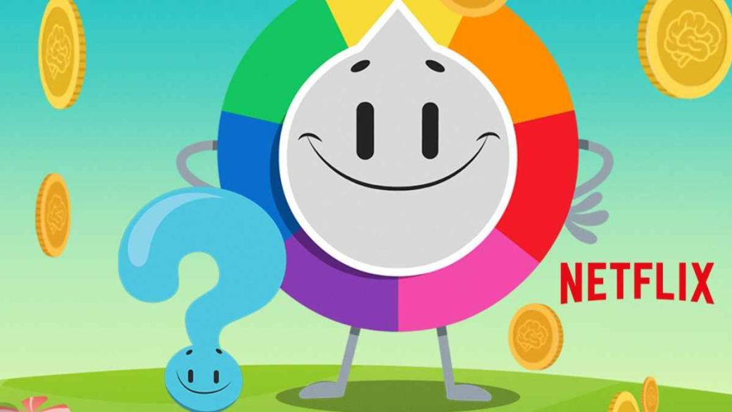 Asked sur Netflix : la nouvelle série interactive de questions-réponses
