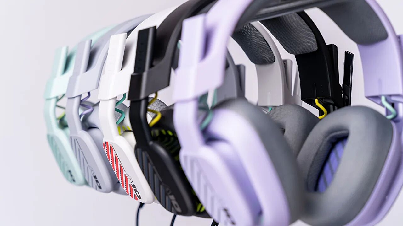 Astro A10 Gen 2 : La nouvelle révision du célèbre casque gaming