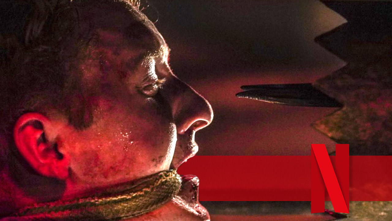 Astuce streaming : l'un des meilleurs films d'horreur Netflix de l'année dernière dont vous n'avez probablement pas entendu parler