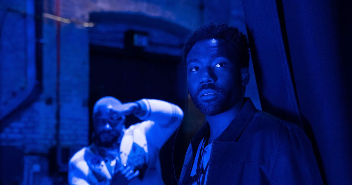 'Atlanta' Saison 3, Ep.  5 Récapitulatif : Attaque de cancer - Vautour