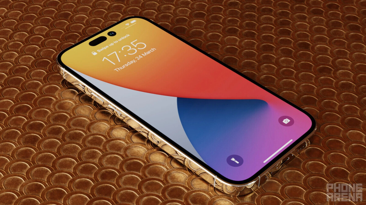 Attentes des couleurs de l'iPhone 14 : ce que nous avons entendu jusqu'à présent