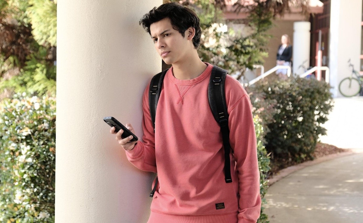 Au revoir Cobra Kai et Netflix: Xolo Maridueña a un nouveau projet sur HBO Max - Spoiler - Bolavip