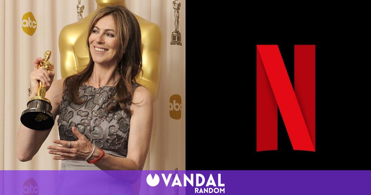 'Aurora' sera le nouveau film de Kathryn Bigelow pour Netflix – phoneia