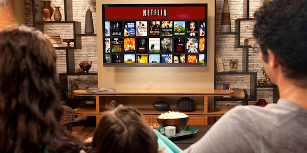 Australie Streaming Wars Q1 2022 : Netflix, Prime Video, Disney+ se consolident - Streambly