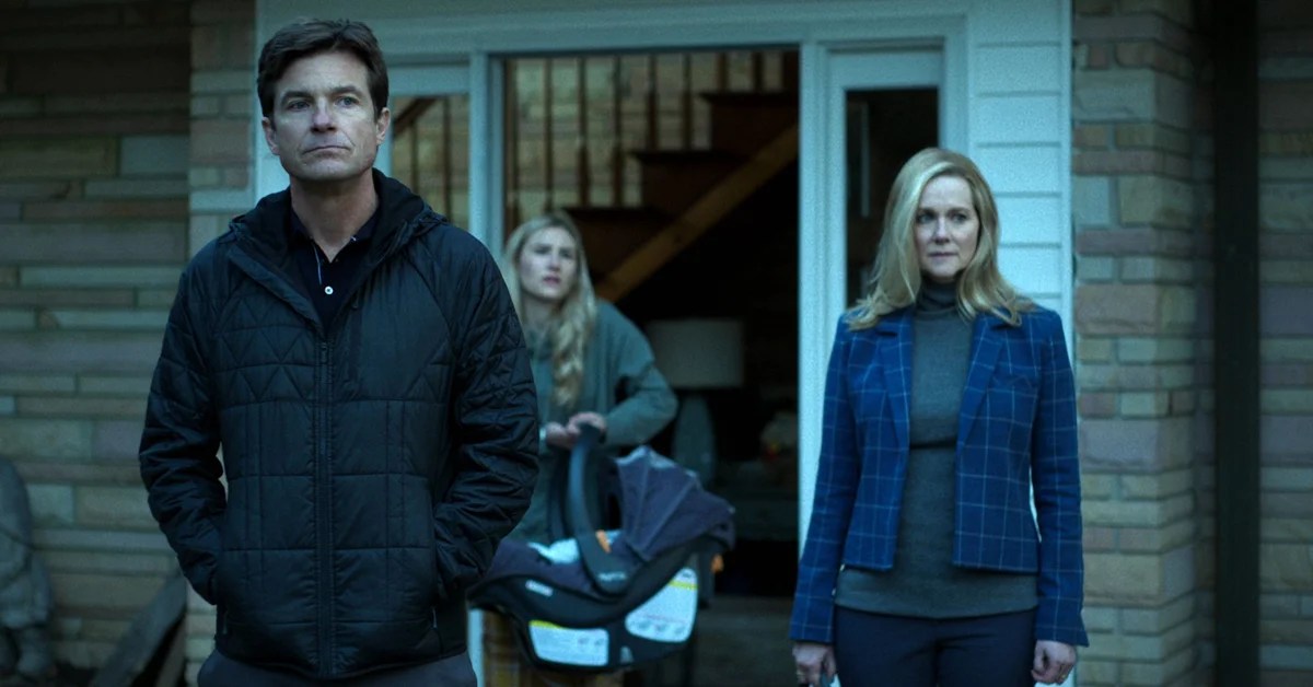 Avant la première de ses derniers chapitres, "Ozark" dit au revoir à l'endroit le plus important de la série