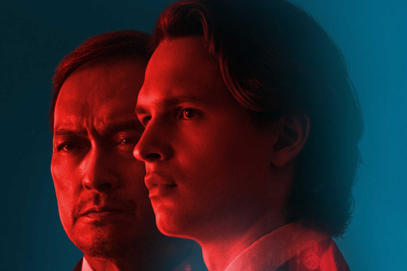 Avant-premières (6 avril) : 73 séries, films et documentaires sur Netflix, HBO Max, Filmin, Movistar Plus+,... - Espinof