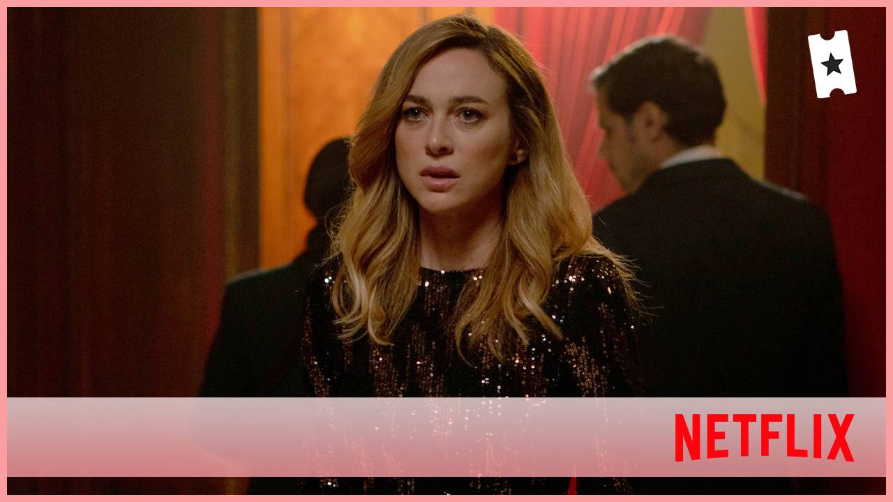 Avant-Premières Netflix : Les films qui arrivent du 4 au 10 avril - SensaCine